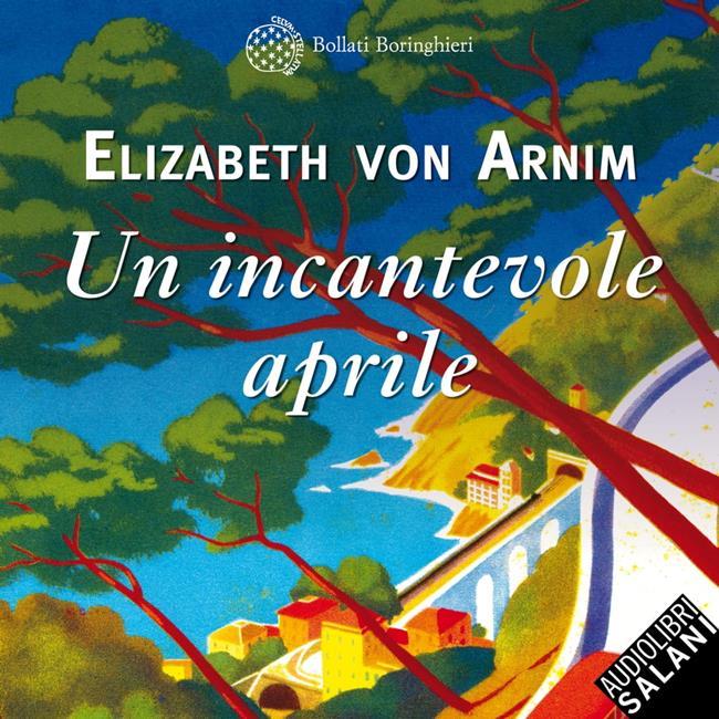 Libraccio Un incantevole aprile (audiolibro)