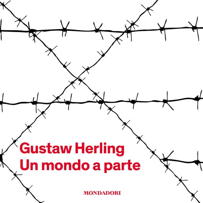 Libraccio Un mondo a parte (audiolibro)