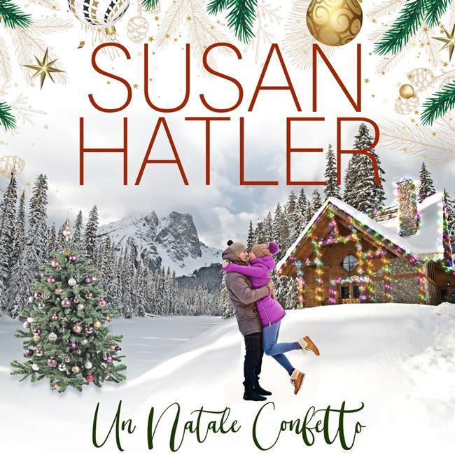 Libraccio Un Natale Confetto (audiolibro)