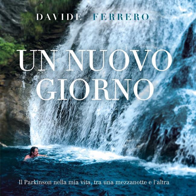Libraccio Un Nuovo Giorno (audiolibro)