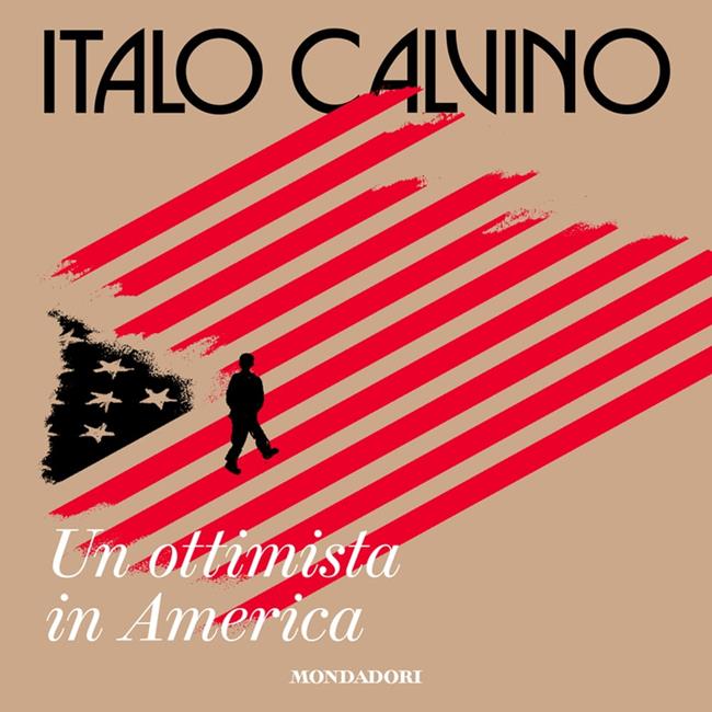 Libraccio Un ottimista in America (audiolibro)