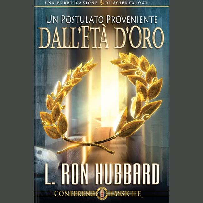 Libraccio Un Postulato Proveniente (audiolibro)