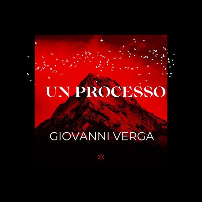 Libraccio Un processo (audiolibro)