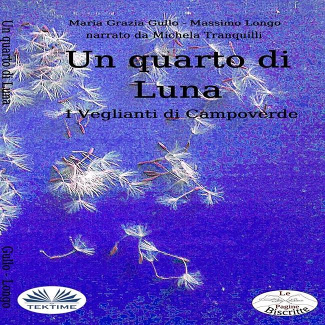 Libraccio Un Quarto Di Luna (audiolibro)