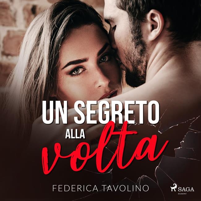 Libraccio Un segreto alla volta (audiolibro)