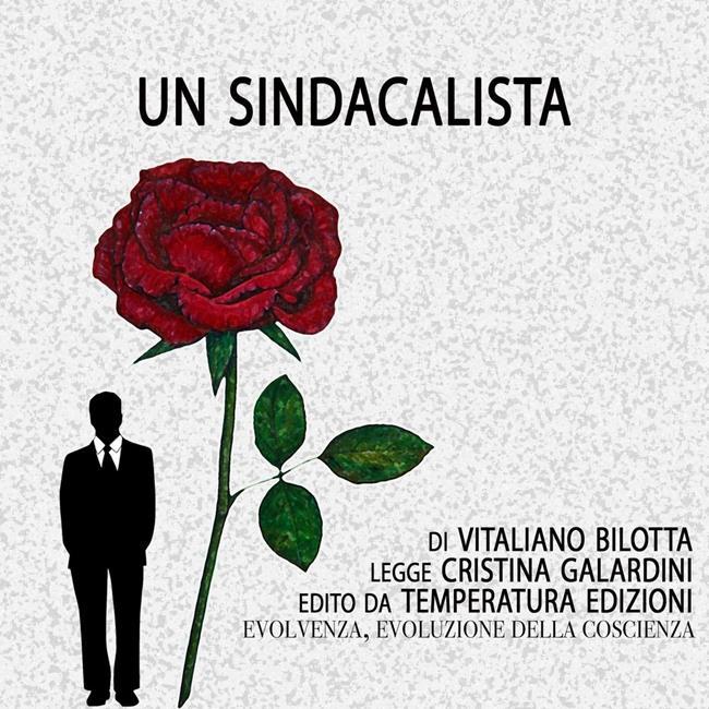 Libraccio Un Sindacalista (audiolibro)