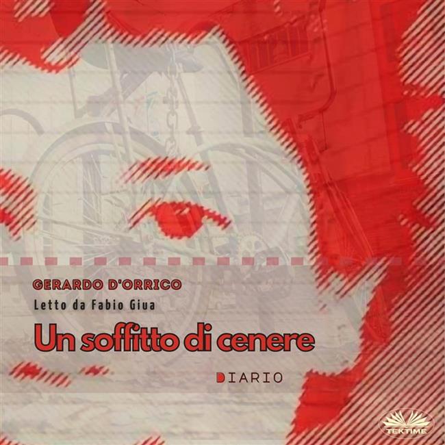 Libraccio Un Soffitto Di Cenere (audiolibro)