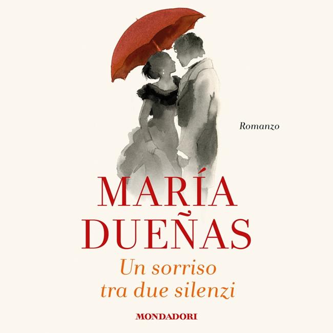 Libraccio Un sorriso tra due silenzi (audiolibro)