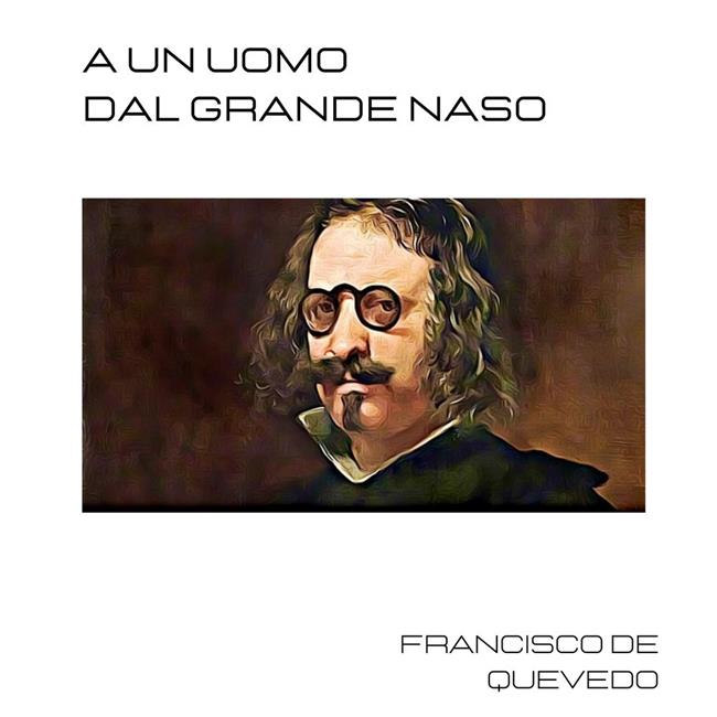 Libraccio un uomo dal grande naso A (audiolibro)