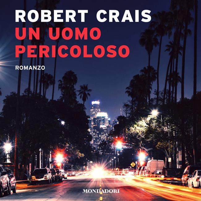 Libraccio Un uomo pericoloso (audiolibro)