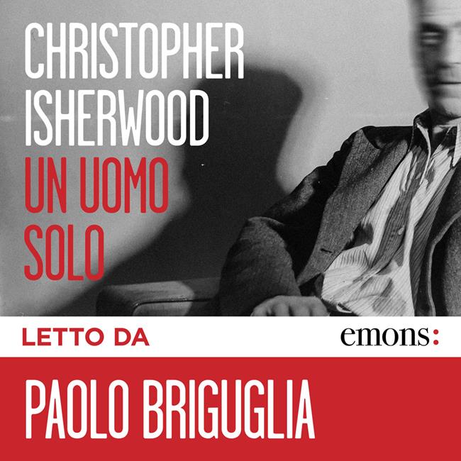 Libraccio Un uomo solo (audiolibro)