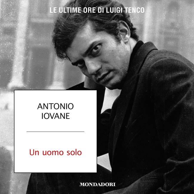 Libraccio Un uomo solo (audiolibro)