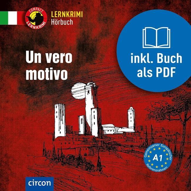 Libraccio Un vero motivo (audiolibro)