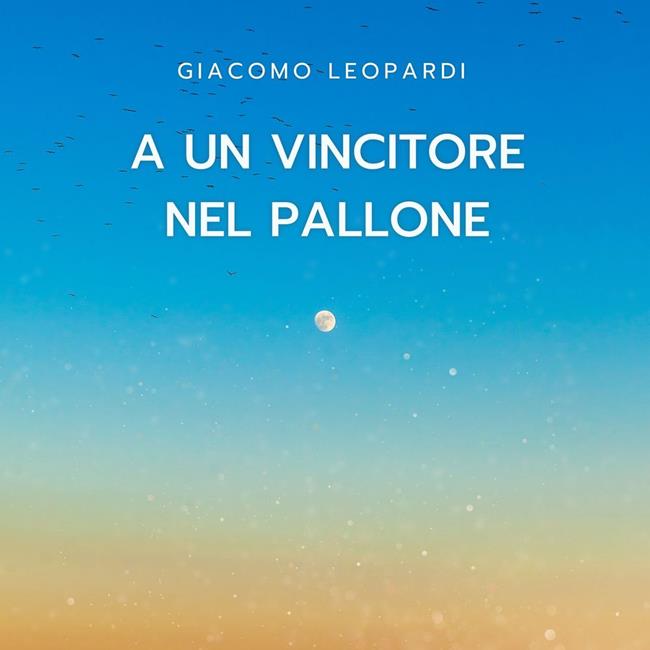 Libraccio un vincitore nel pallone A (audiolibro)