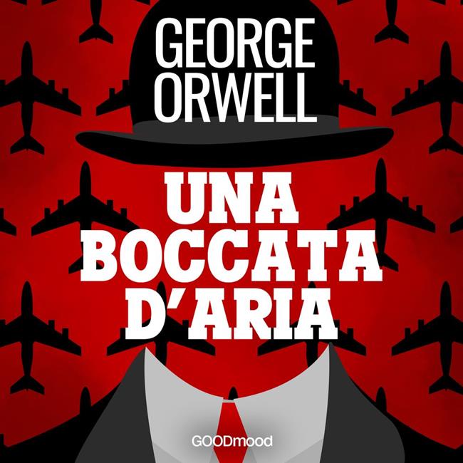 Libraccio Una boccata d'aria (audiolibro)