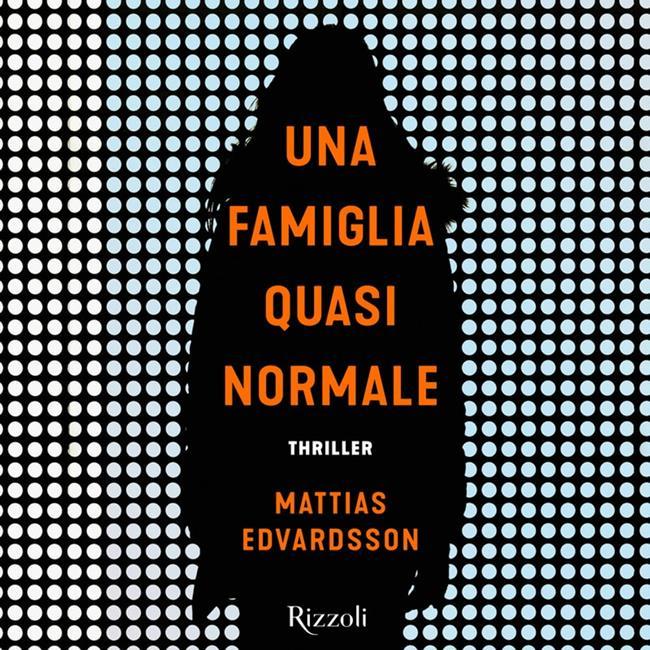 Libraccio Una famiglia quasi normale (audiolibro)