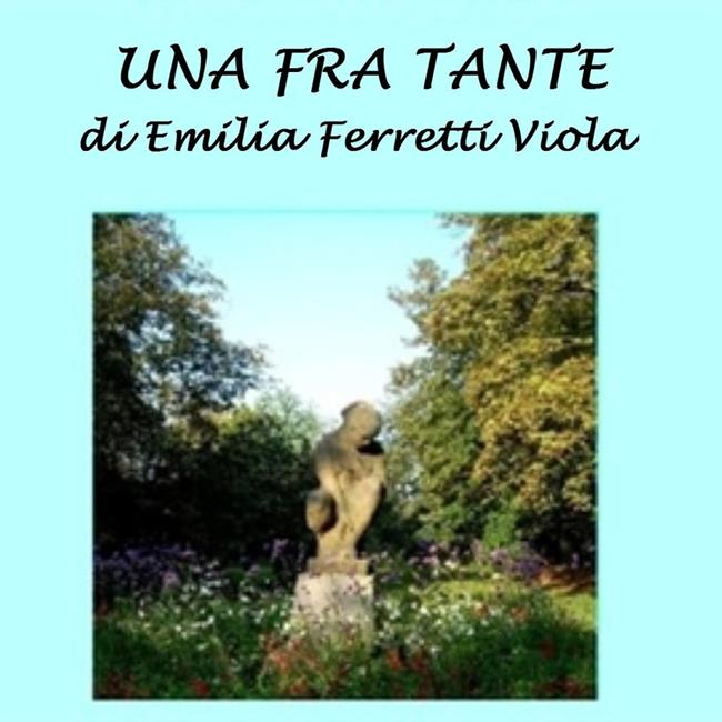 Libraccio Una fra tante (audiolibro)