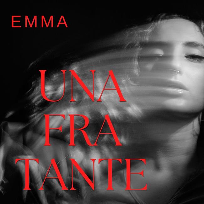 Libraccio Una fra tante (audiolibro)