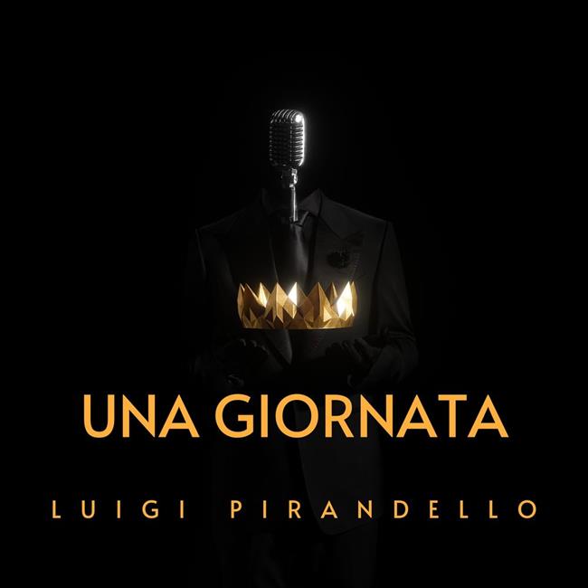 Libraccio Una giornata (audiolibro)