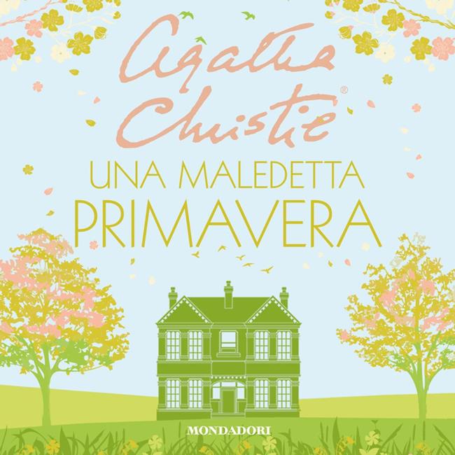 Libraccio Una maledetta primavera (audiolibro)