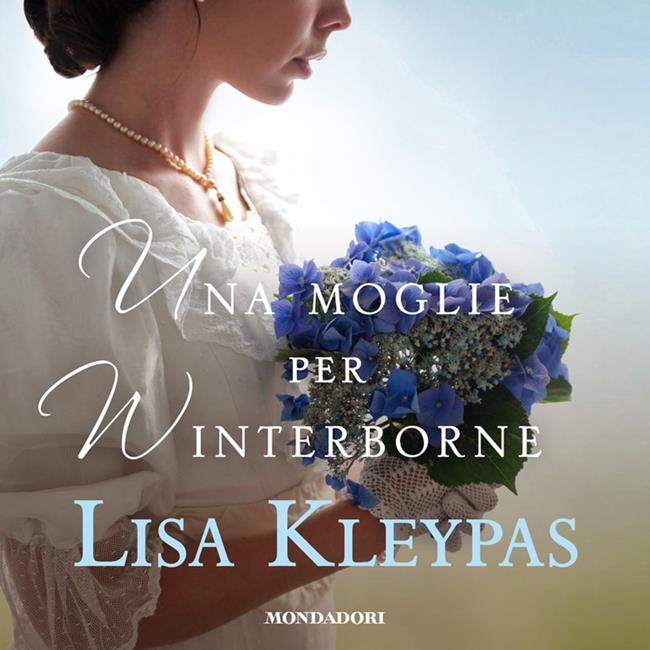 Libraccio Una moglie per Winterborne (audiolibro)