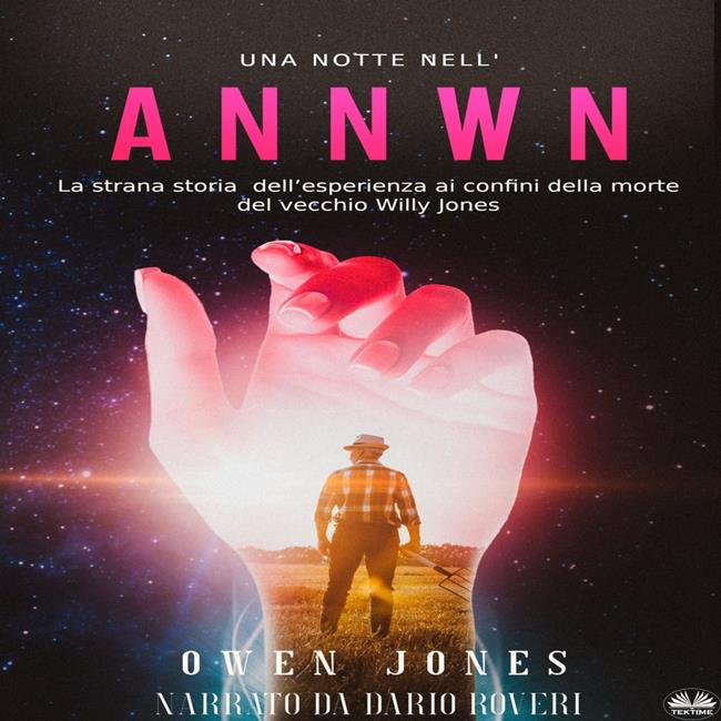 Libraccio Una Notte Nell’Annwn (audiolibro)