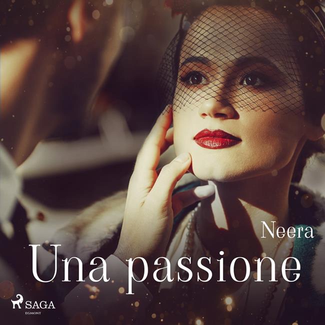 Libraccio Una passione (audiolibro)