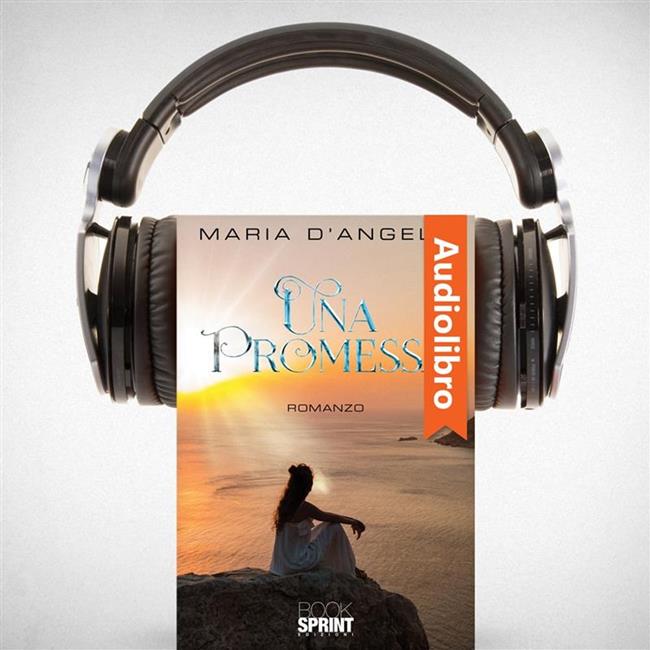 Libraccio Una promessa (audiolibro)