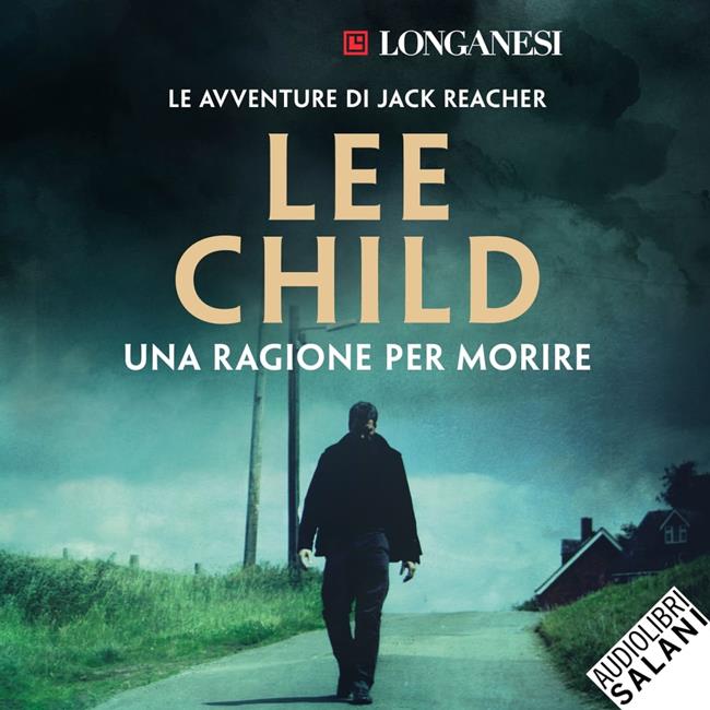Libraccio Una ragione per morire (audiolibro)