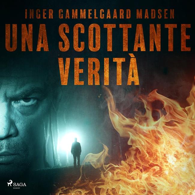 Libraccio Una scottante verità (audiolibro)