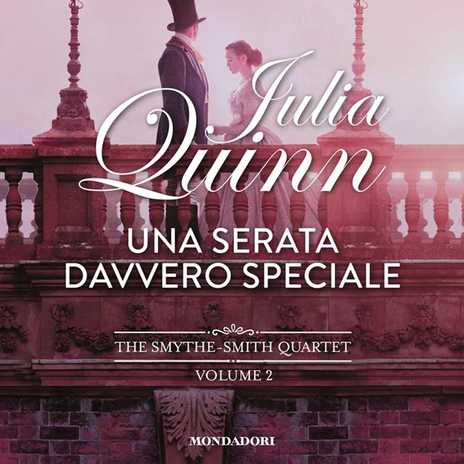 Libraccio Una serata davvero speciale (audiolibro)