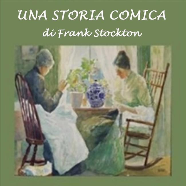 Libraccio Una storia comica (audiolibro)