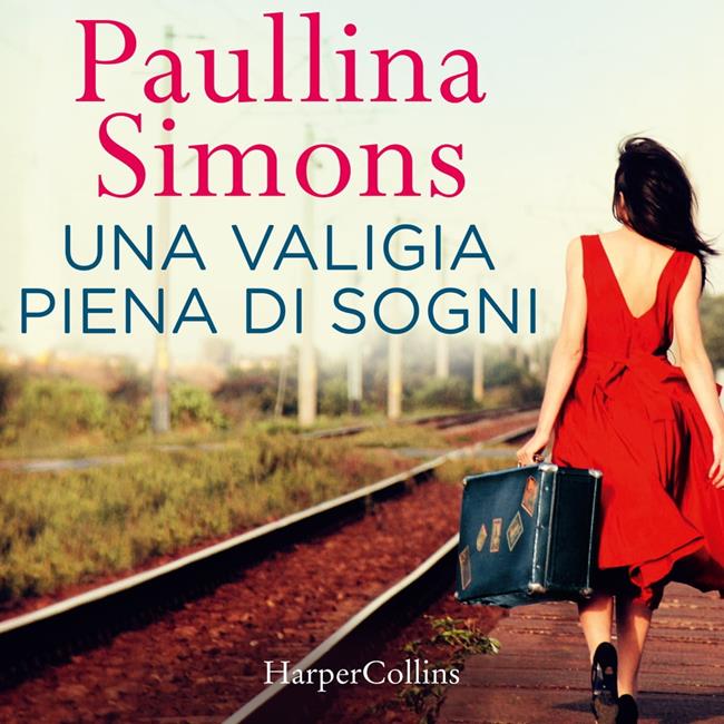 Libraccio Una valigia piena di sogni (audiolibro)