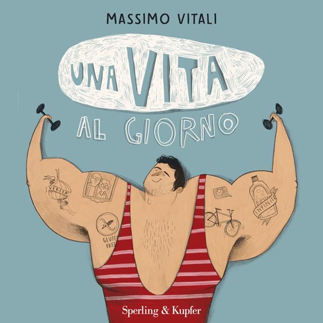 Libraccio Una vita al giorno (audiolibro)