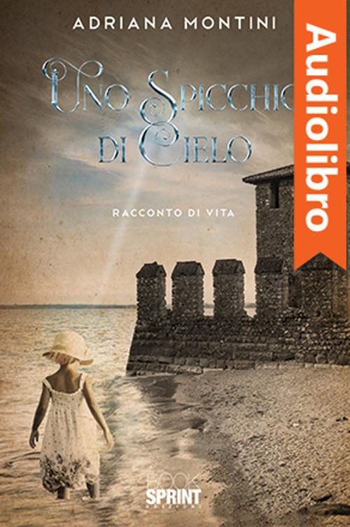 Libraccio Uno spicchio di cielo (audiolibro)