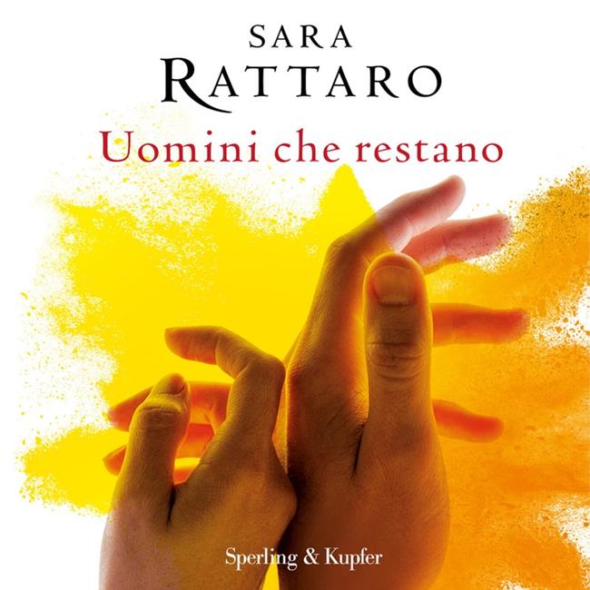Libraccio Uomini che restano (audiolibro)
