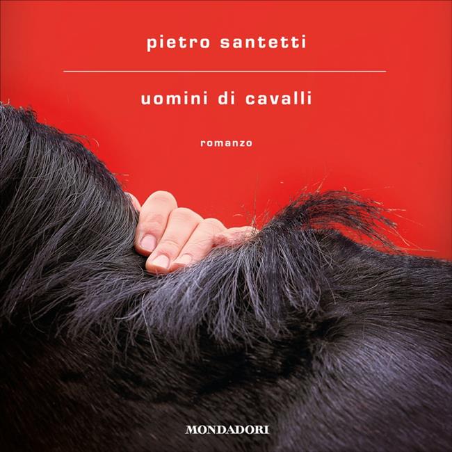 Libraccio Uomini di cavalli (audiolibro)