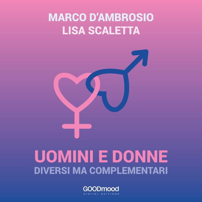 Libraccio Uomini e Donne (audiolibro)
