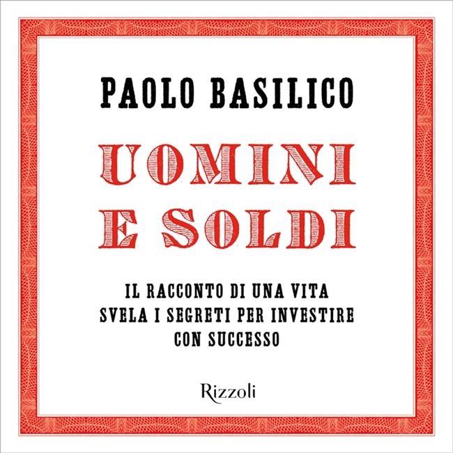 Libraccio Uomini e soldi (audiolibro)