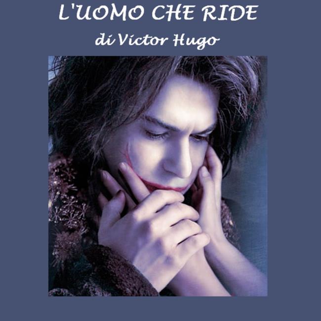 Libraccio Uomo che ride L (audiolibro)