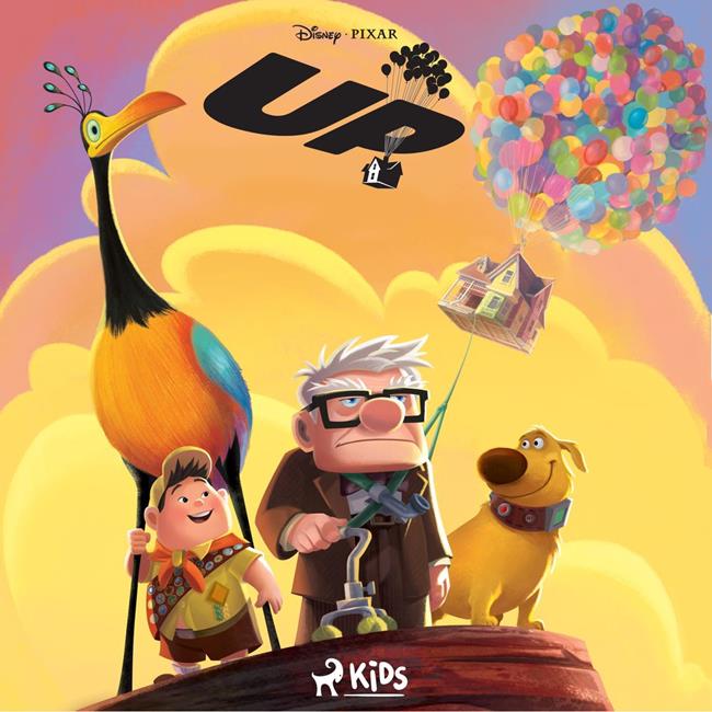 Libraccio Up (audiolibro)