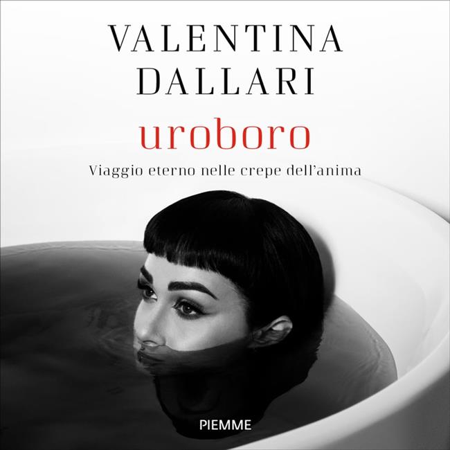 Libraccio Uroboro (audiolibro)