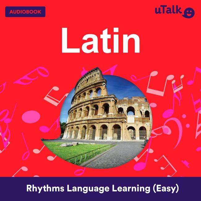 Libraccio uTalk Latin (audiolibro)