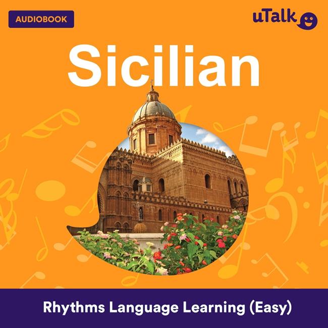 Libraccio uTalk Sicilian (audiolibro)