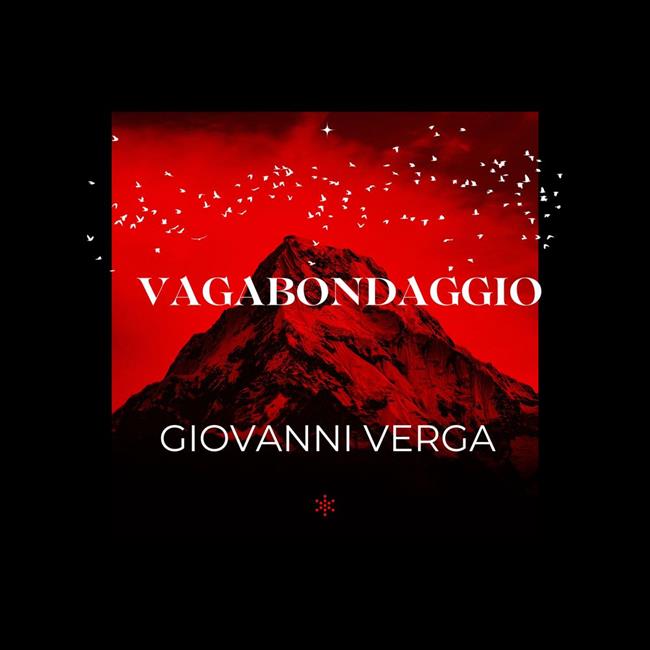 Libraccio Vagabondaggio (audiolibro)