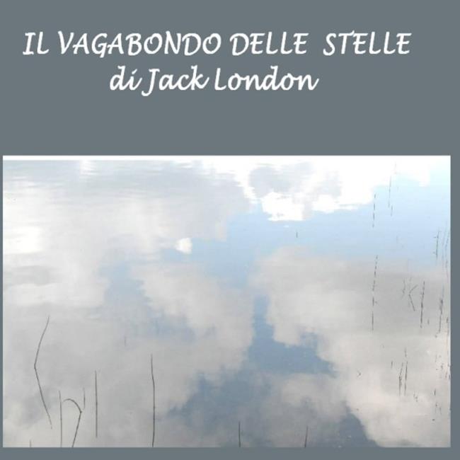 Libraccio Vagabondo delle stelle Il (audiolibro)