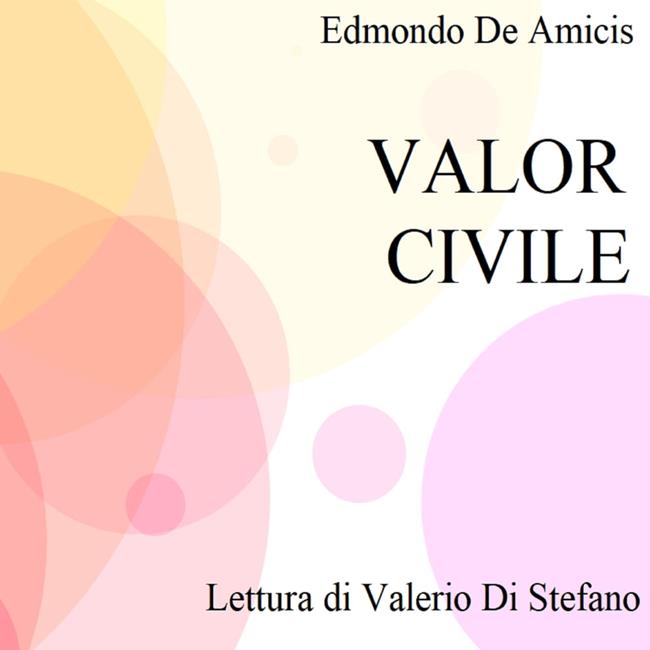 Libraccio Valor Civile (audiolibro)