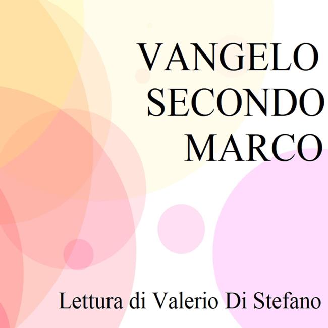 Libraccio Vangelo secondo Marco (audiolibro)