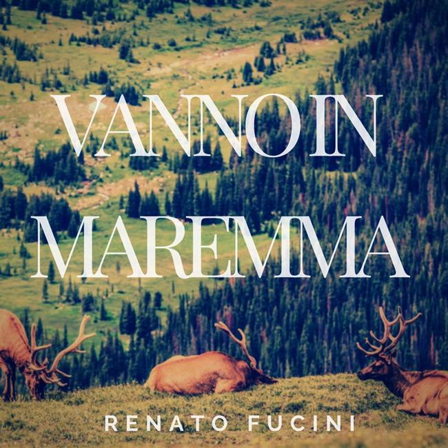 Libraccio Vanno in Maremma (audiolibro)