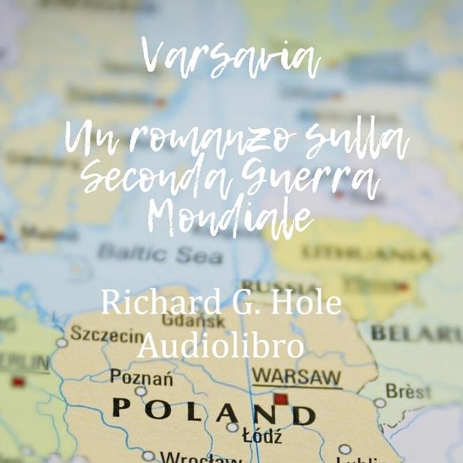 Libraccio Varsavia (audiolibro)